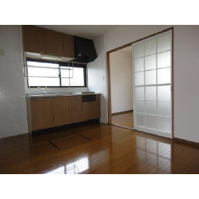 Kitchen. dining kitchen