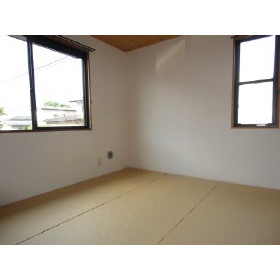 Other room space. North Bedroom