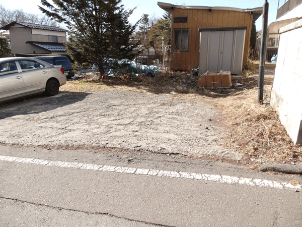 Nagano Prefecture Kitasaku-gun Karuizawa Oaza Nagakura Kariyado