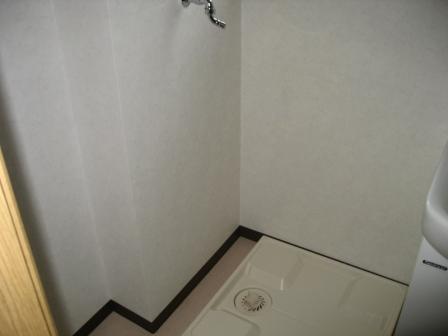 Other Equipment. Laundry Area