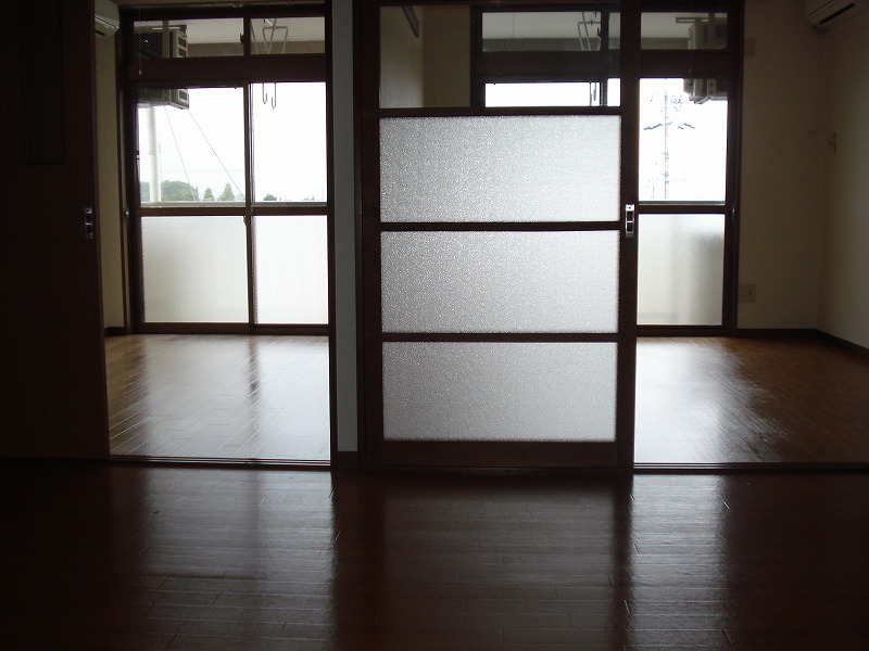Other room space