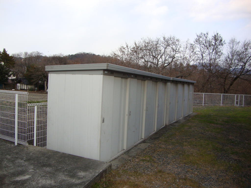 Other common areas