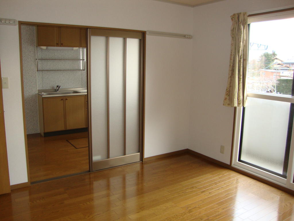 Living and room