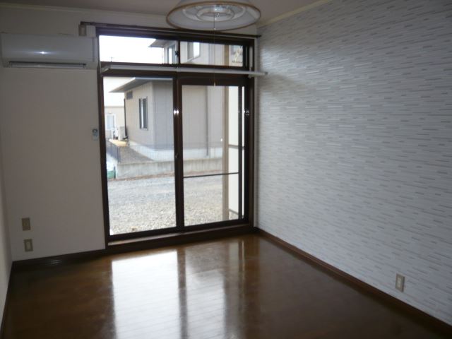Living and room