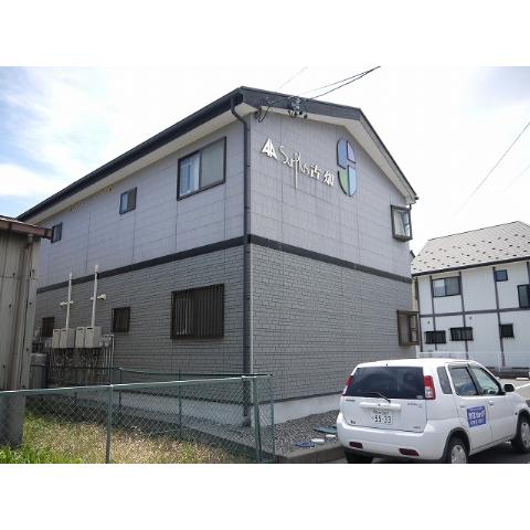 Building appearance