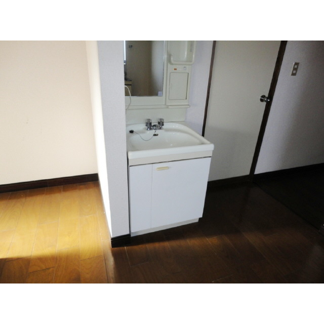 Washroom