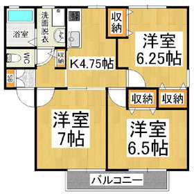 Building appearance
