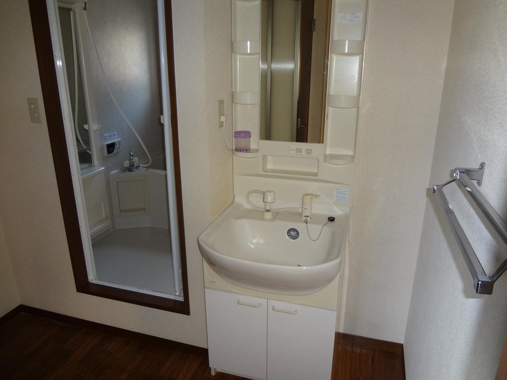 Washroom