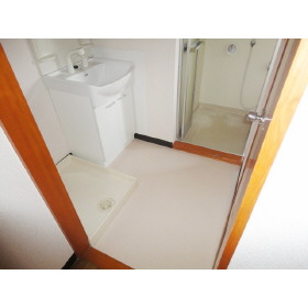 Washroom