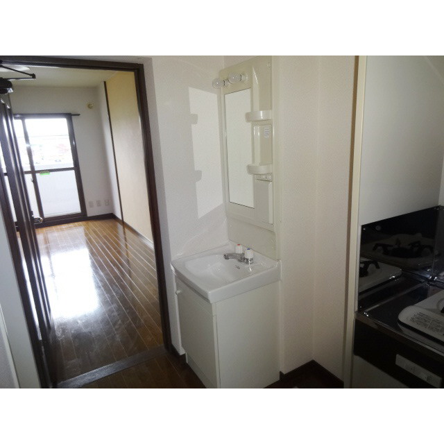 Washroom