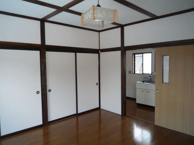 Living and room