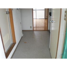 Other room space