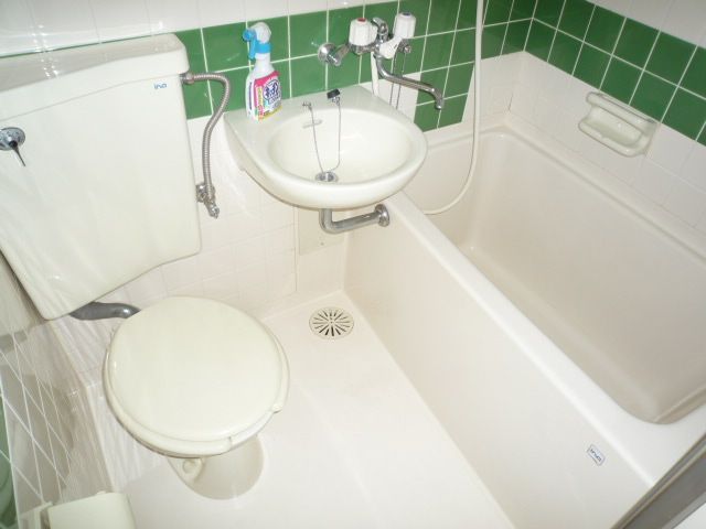 Bath