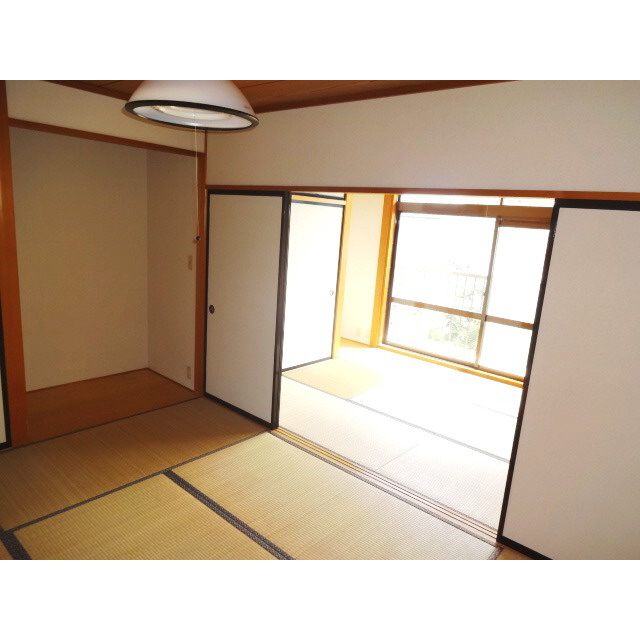 Other room space