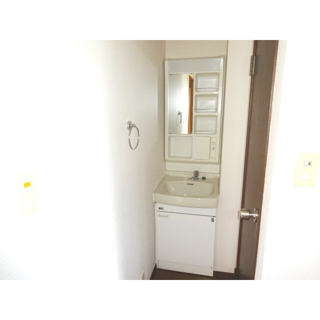 Washroom