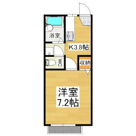 Building appearance