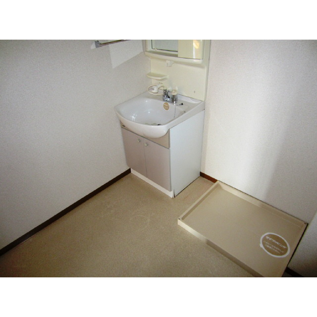 Washroom