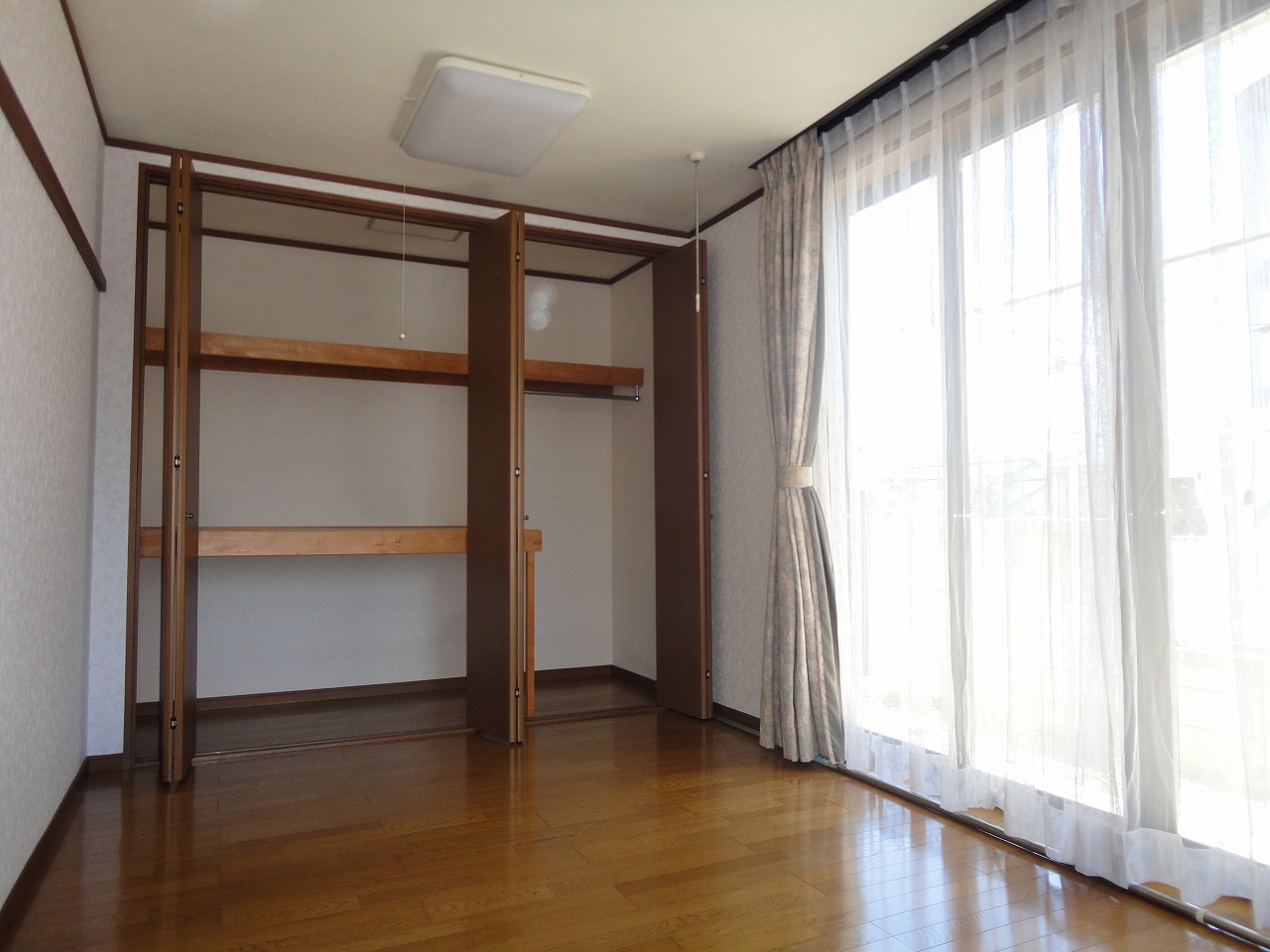 Other room space