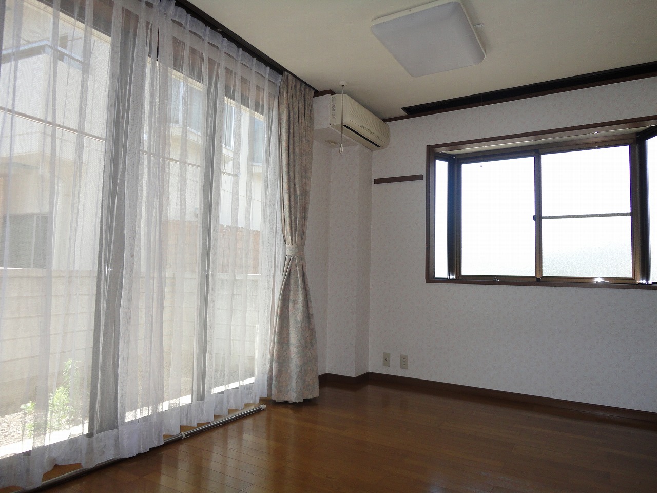 Other room space