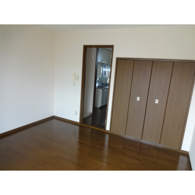 Other room space