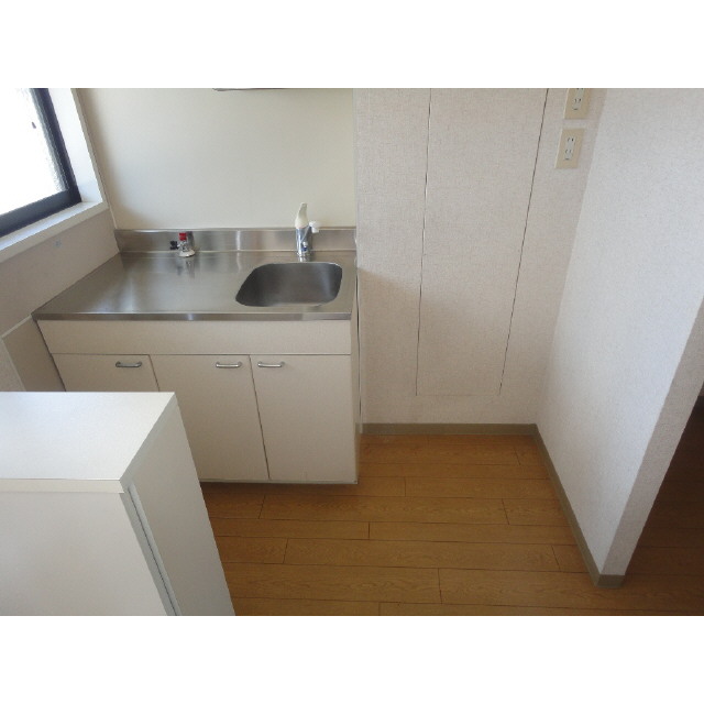 Other room space