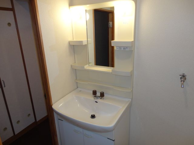 Washroom