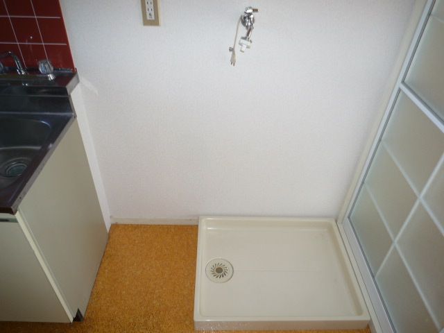 Other room space
