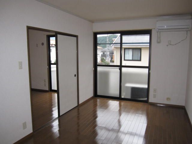 Living and room