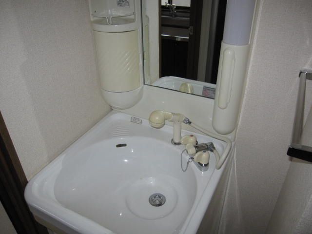 Washroom