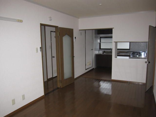 Living and room