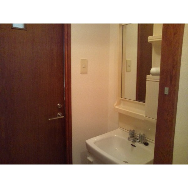 Washroom