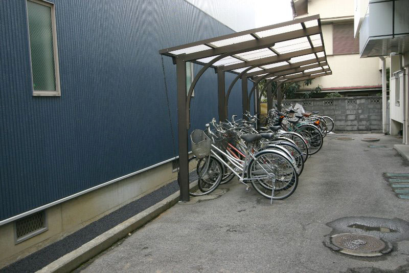 Other common areas