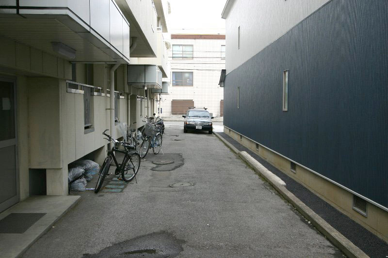 Other common areas