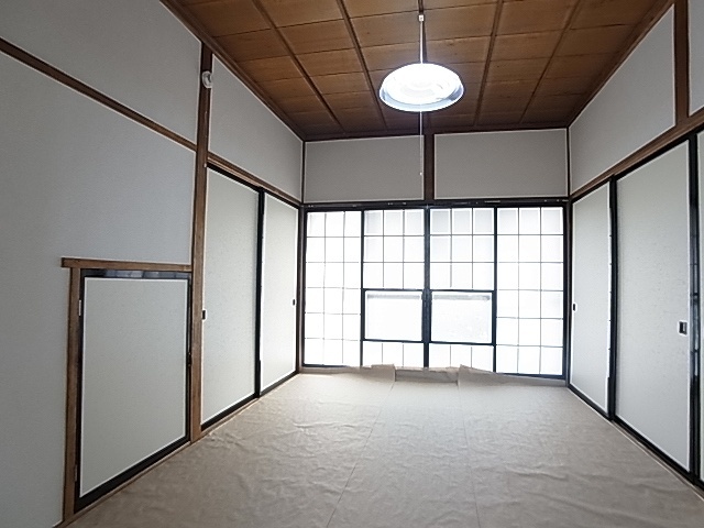 Other room space