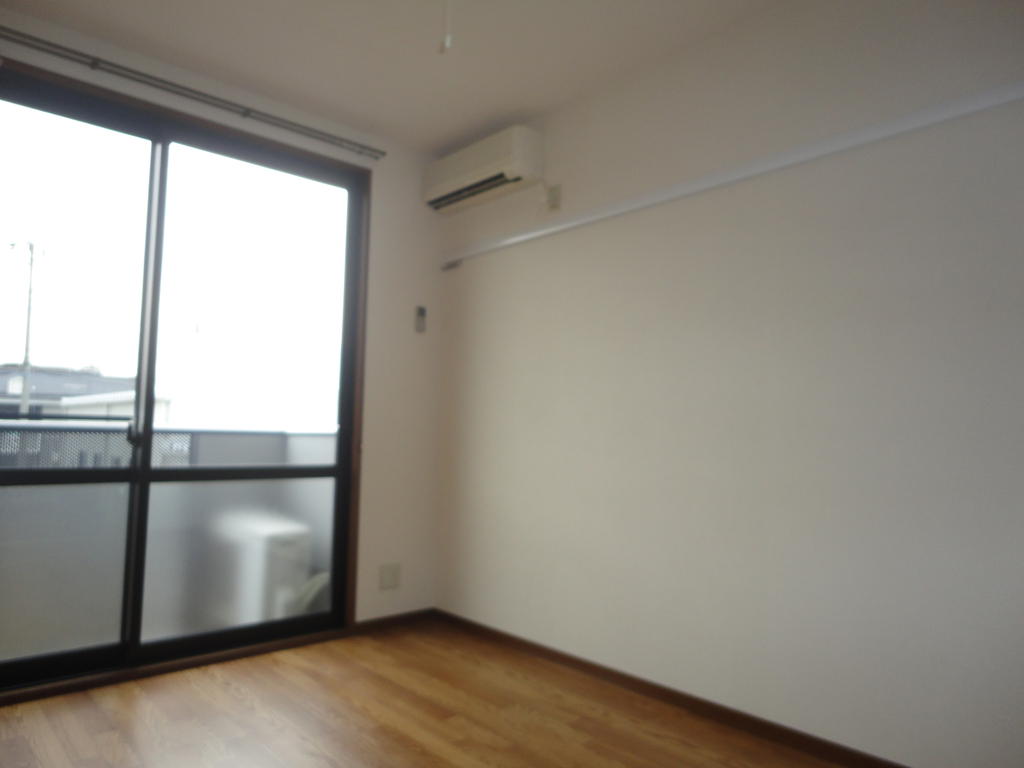 Other room space