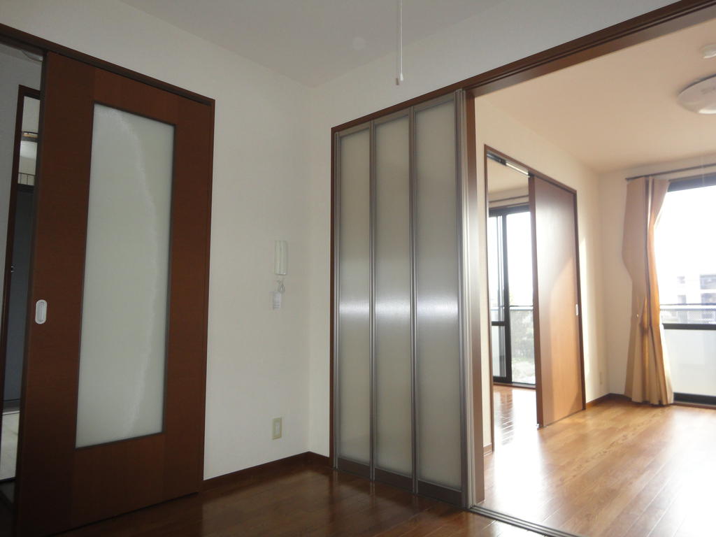 Other room space