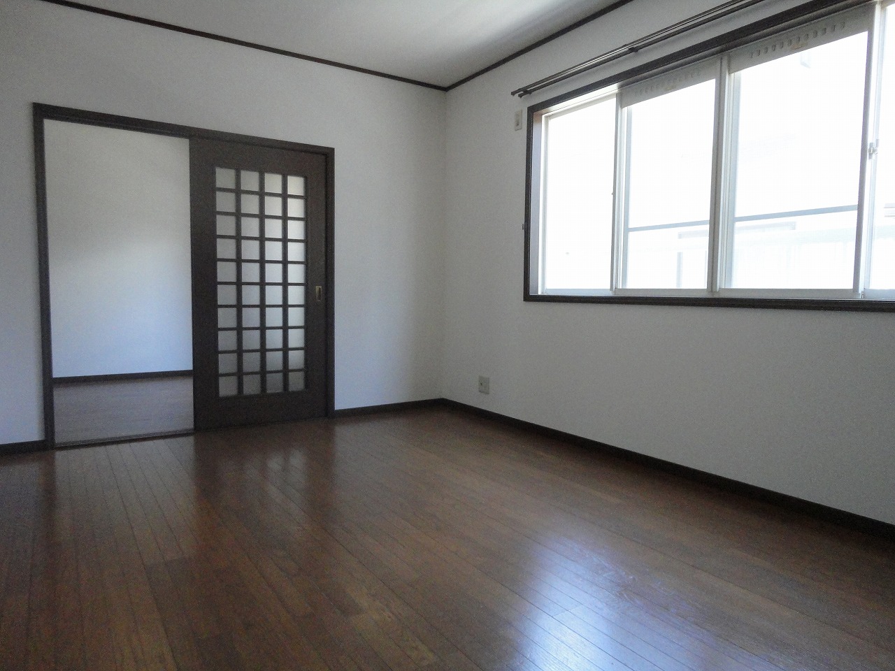 Other room space