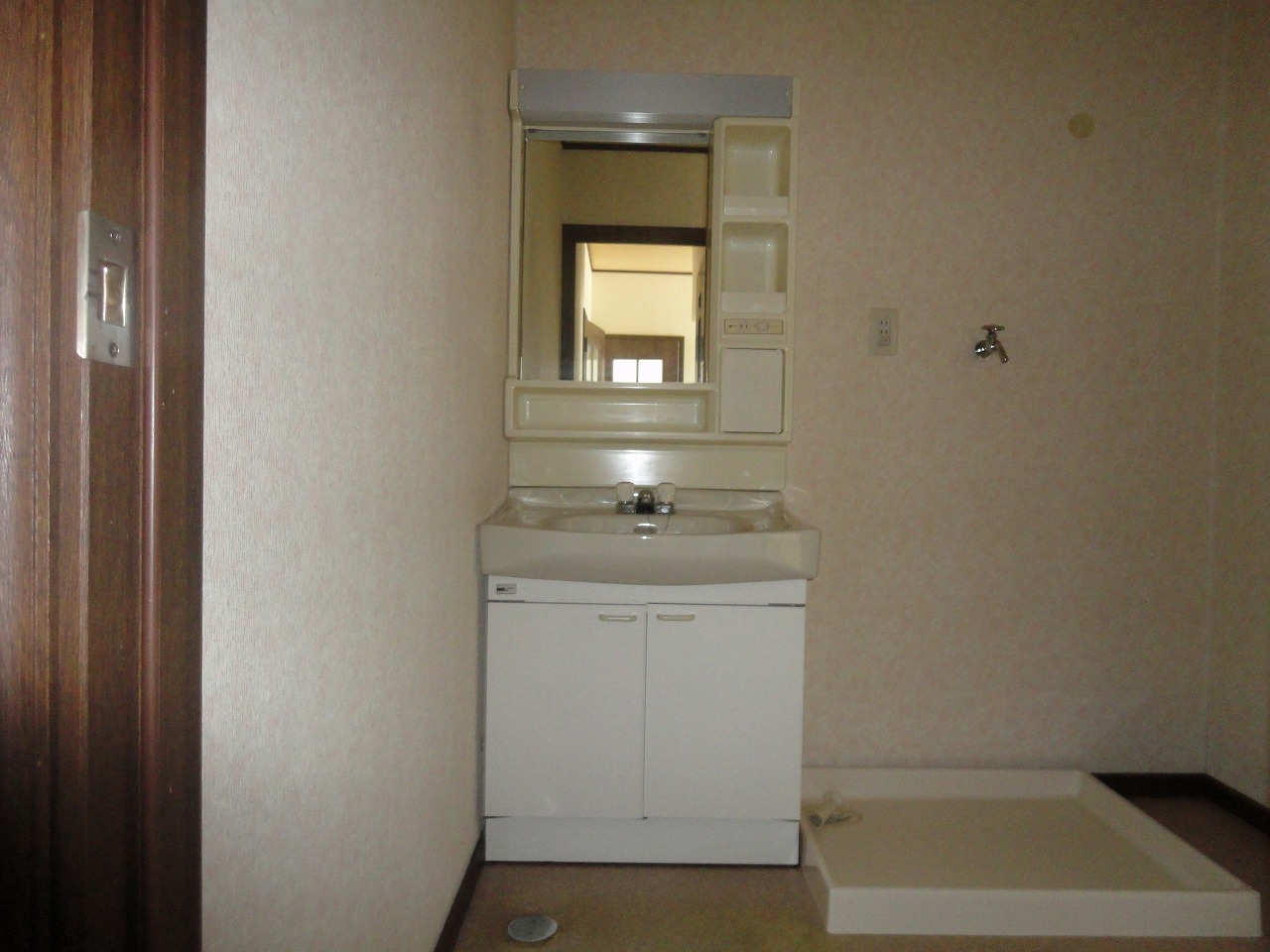 Washroom