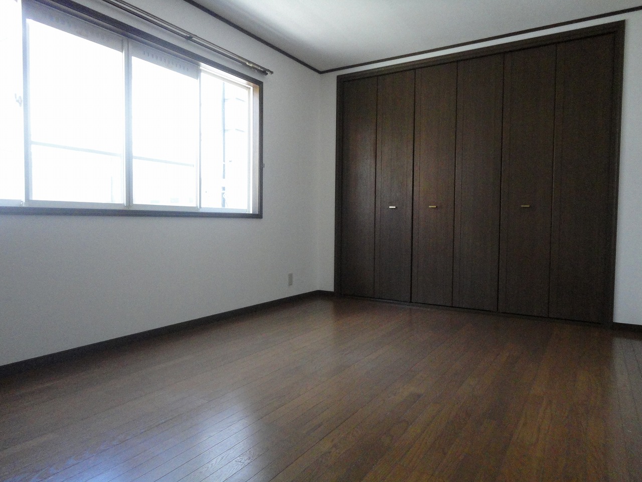 Other room space