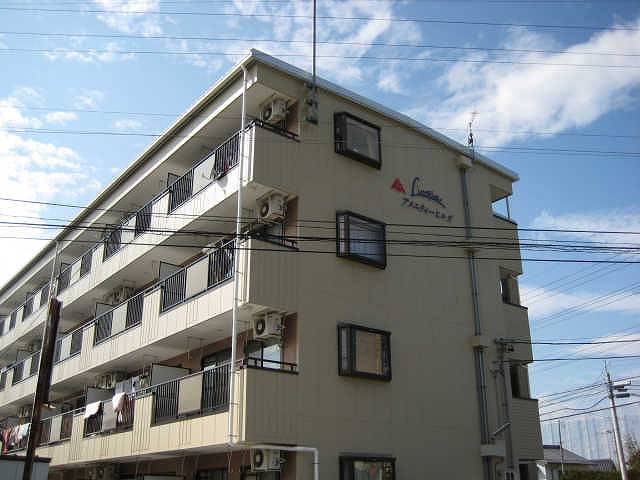 Building appearance