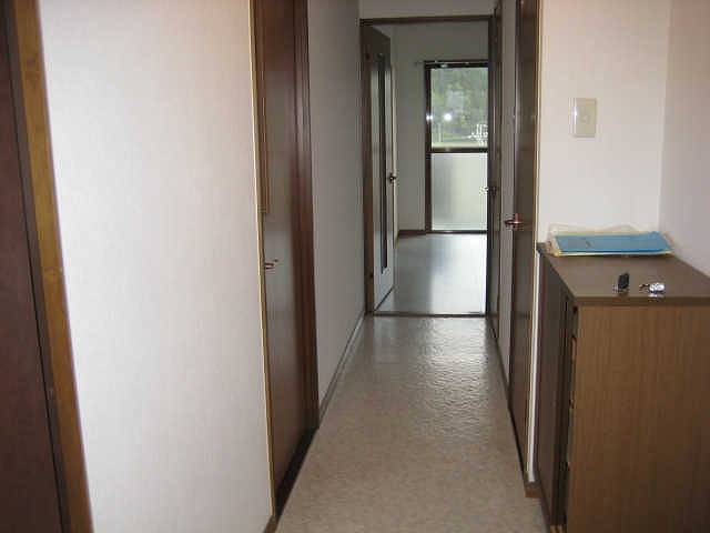 Other room space
