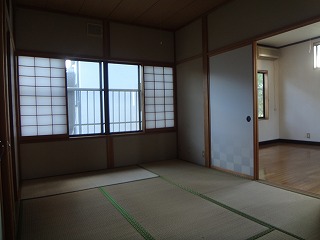 Other room space