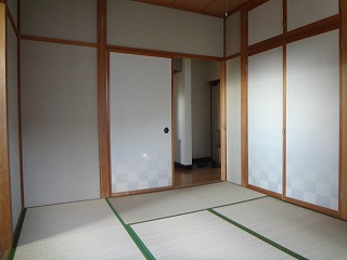 Other room space