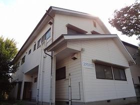 Building appearance