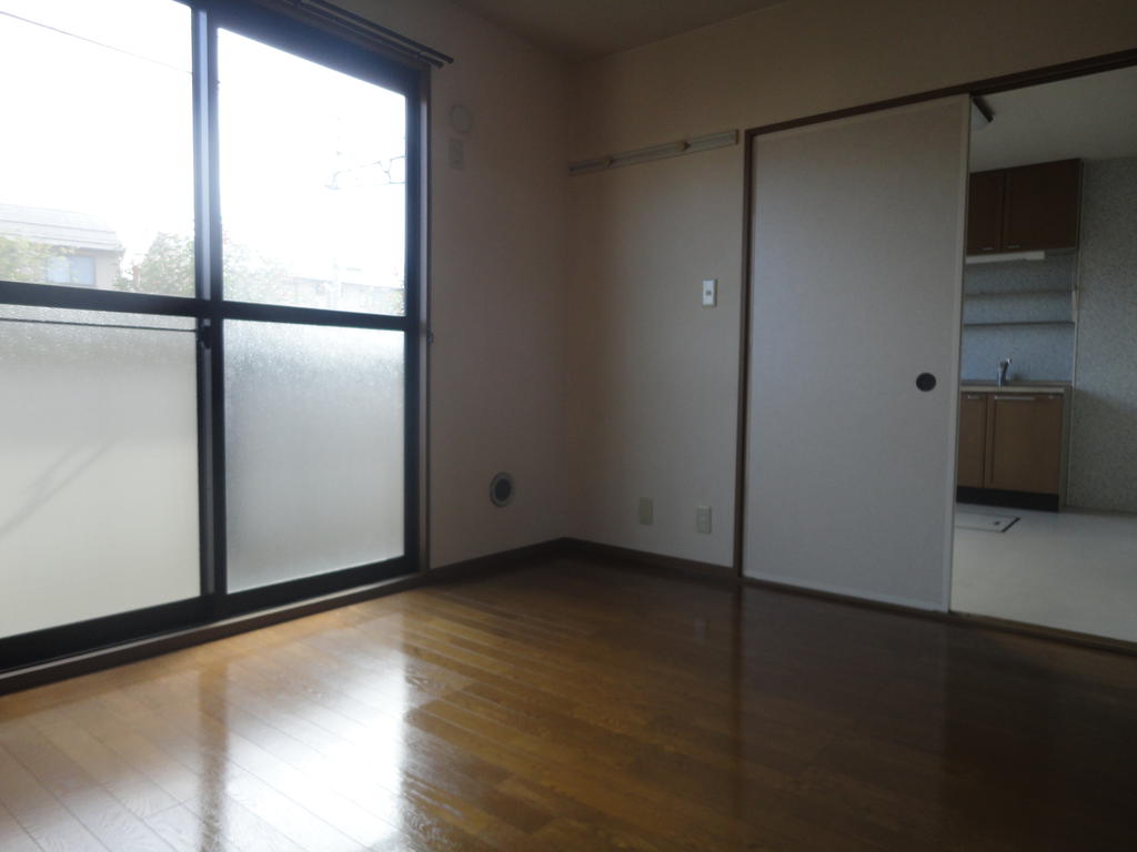 Other room space