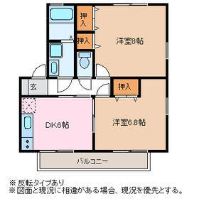 Building appearance