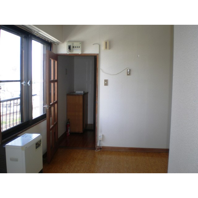 Other room space