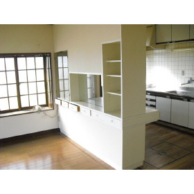 Living and room