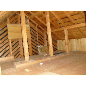 Other room space