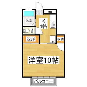 Building appearance